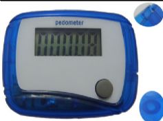 pedometer