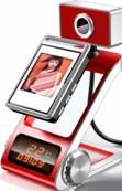 digital photo frame 18 inch 