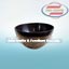 Bamboo Bowl, Lacquer Bowl, Serving Bowl