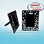 Picture Frame, Photo Frame, Lacquer Picture Frame