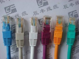 Network Patch Cable CAT5e