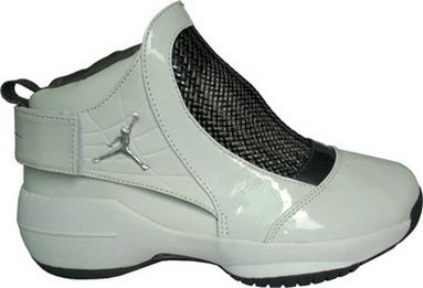 Latest Jordan 19 Shoes