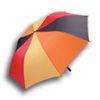 golf umbrella 2 folding 