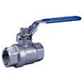 ball valve