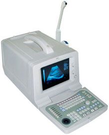 Multi-F Ultrasound Scanner AJ-61A