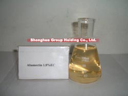 glyphosate,Abamectin,pmida,atrazine