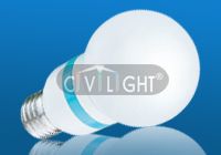 LED bulb B6