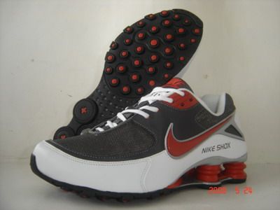 Wholesale Nike Shox,R2,R3,R4,R5,R6,NZ,TL Shoes