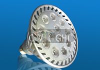 power PAR38 12LED