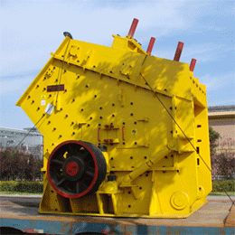 impact crusher