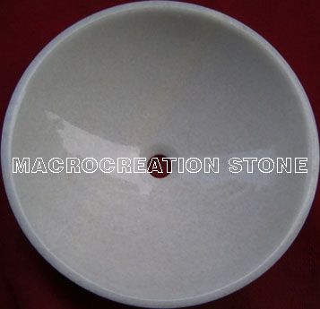 1st Stone Sink, Bowl, Wash Basin and Vessel 