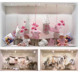 Trading & Contracting