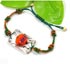 Insect Amber Crafts - Bracelet