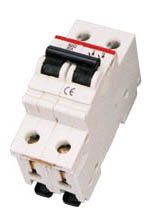 Mini circuit breaker