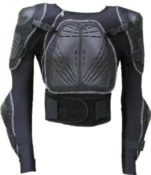 Safety Armour Jackets