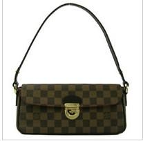 Louis vuitton Damier Canvas Ravello PM bag N67