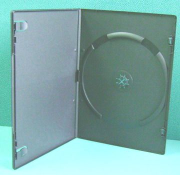 DVD Case 