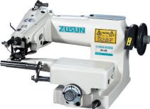 TUBULAR BLINDSTITCH MACHINE