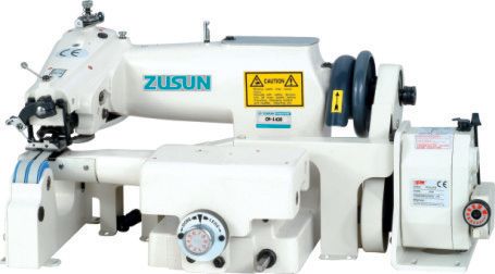 DIVER-SUITS BLINDSTITCH MACHINE