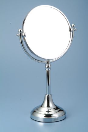 table mirror