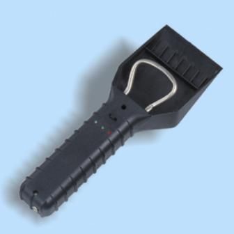 Rechargeable Heated Ice Scraper