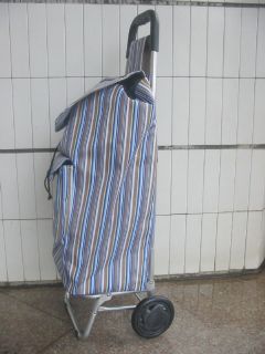 shopping cart