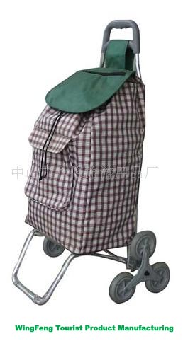 shopping cart