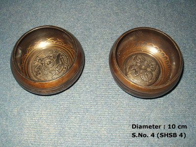 Tibetan Singing Bowl