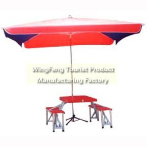 Outdoor Umbrella