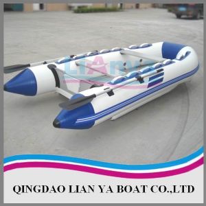 inflatable boat