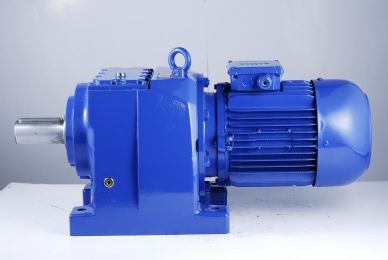 Gearbox M series
