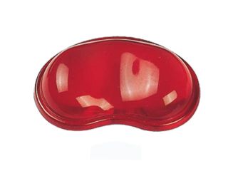 GEL / PU PAD FOR WRIST SUPPORT