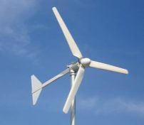 Wind Generator