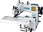 TROUSERS WAIST BLINDSTITCH MACHINE