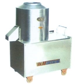 powder mixer