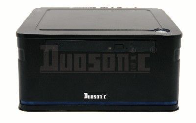 Duosonic mini-ITX Mini PC DS-M1