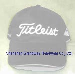 golf cap