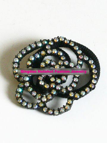 Fashion Jewelry- Hair Accessories
