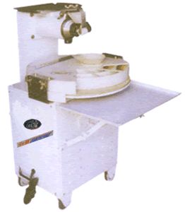 Dough Divider, Steamed Bread Making Machine