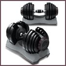 Dumbbell