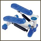 Deluxe mini stepper