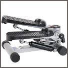 mini stepper