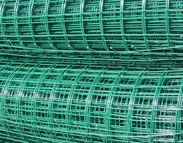 Welded Wire Mesh