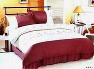 Bedding