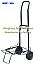 luggage trolley