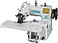 TROUSERS WAIST BLINDSTITCH MACHINE