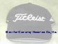 golf cap