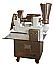 dumpling moulding machine