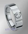 Tungsten Ring