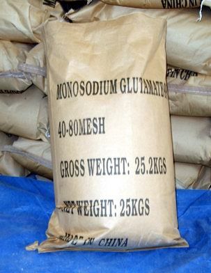 sell monosodium glutamate 2